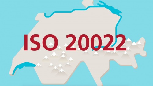 Image Implications du nouveau format des paiements ISO 20022